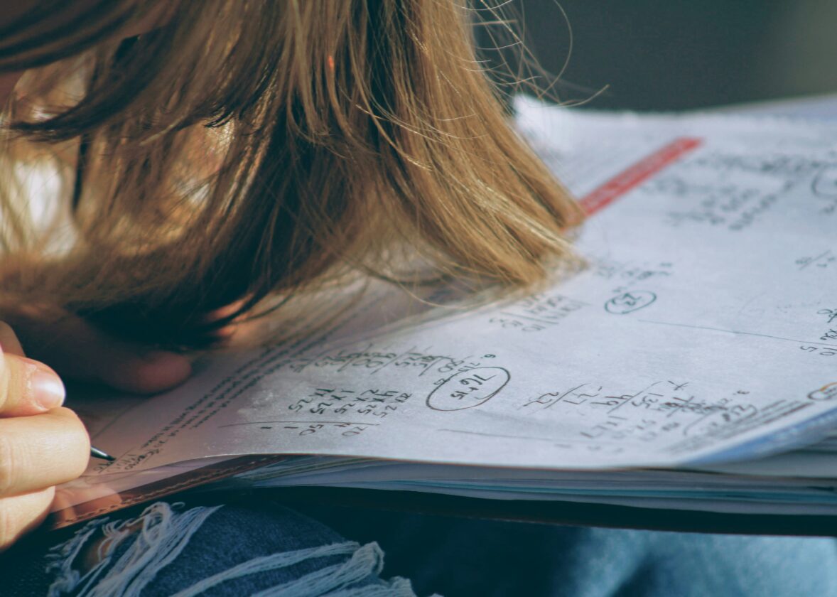 Five Strategies for Academic Performance Anxiety