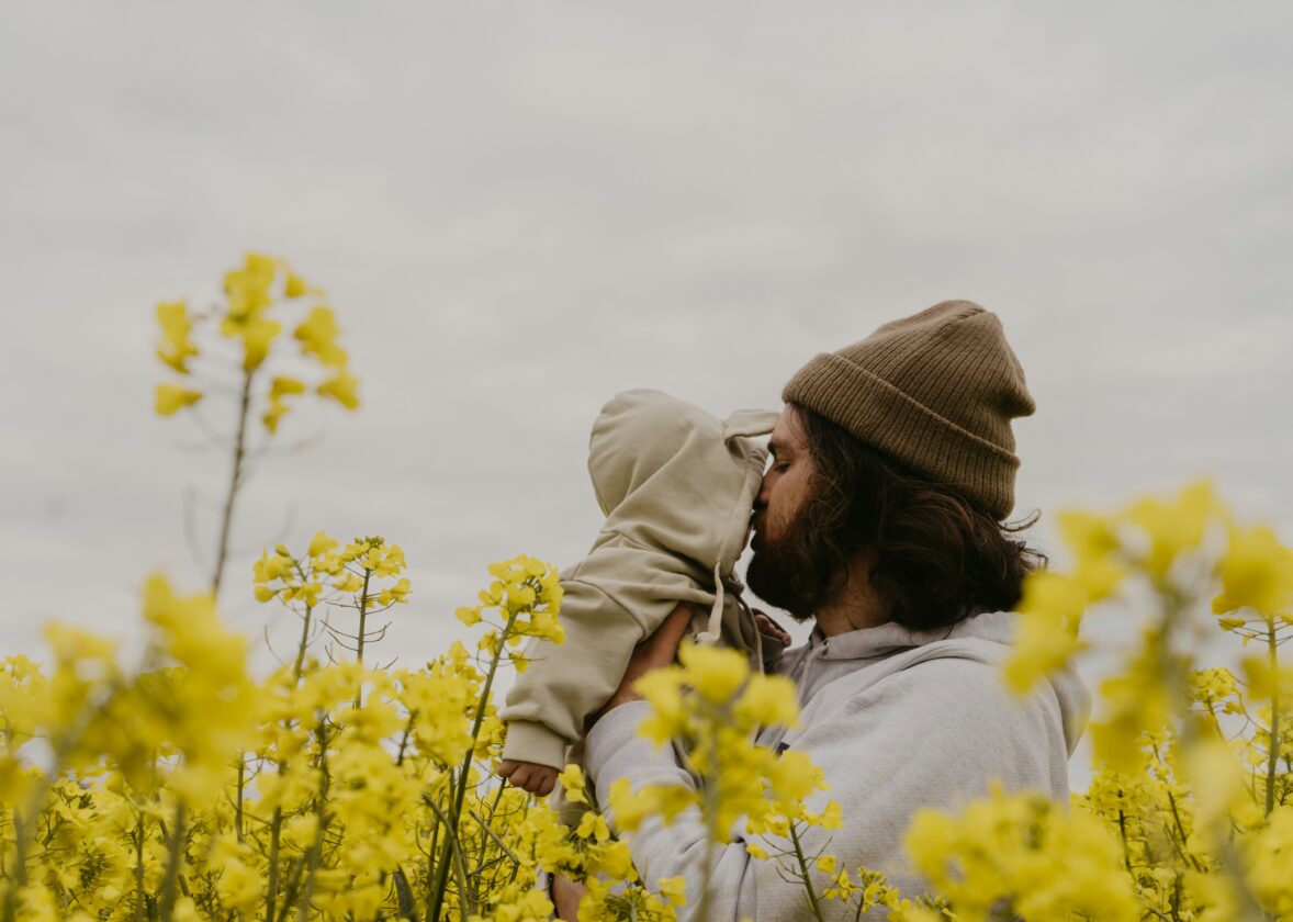 Couples: Making Time for Your Relationship After Kids